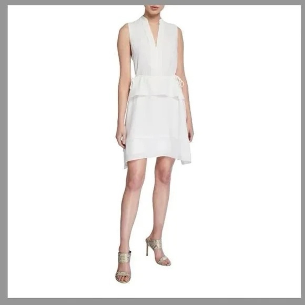 Club Monaco Raelee Dress
